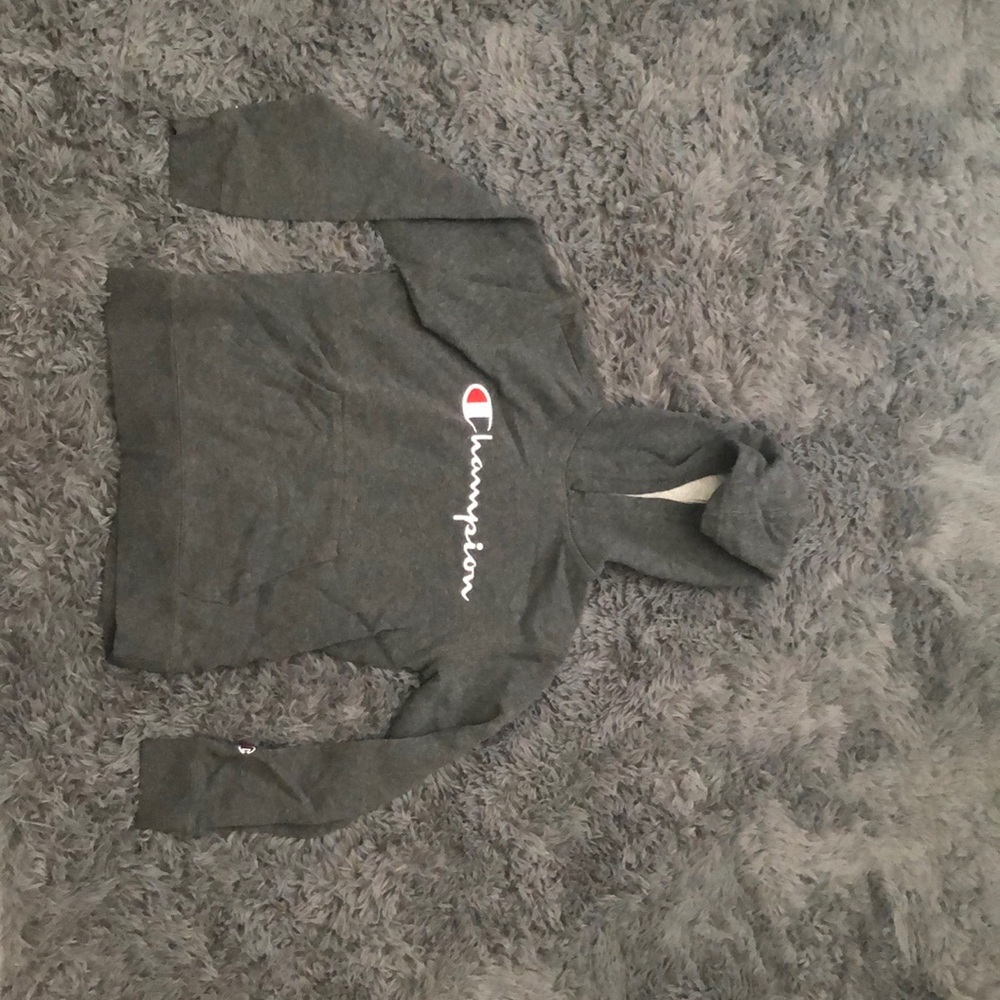Champion sweatshirt (kids large) Great condition